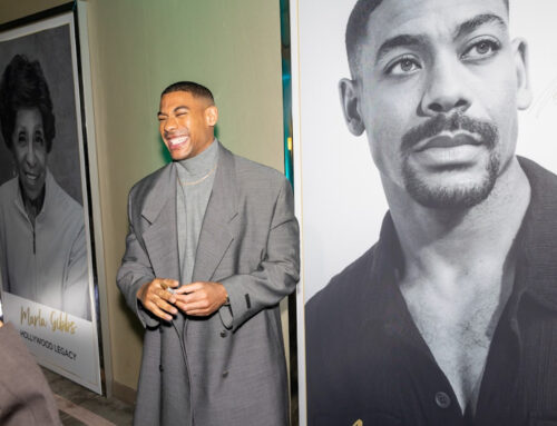 Let’s Take the Cadillac For a Night of Black Excellence at ABFF Honors
