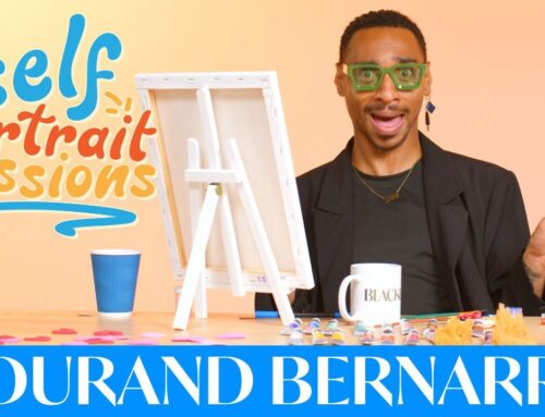 Durand Bernarr