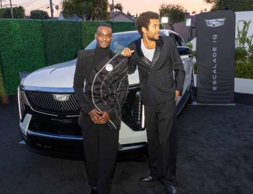 Electric Soul, Timeless Style: How Cadillac Continues to Drive Culture Forward