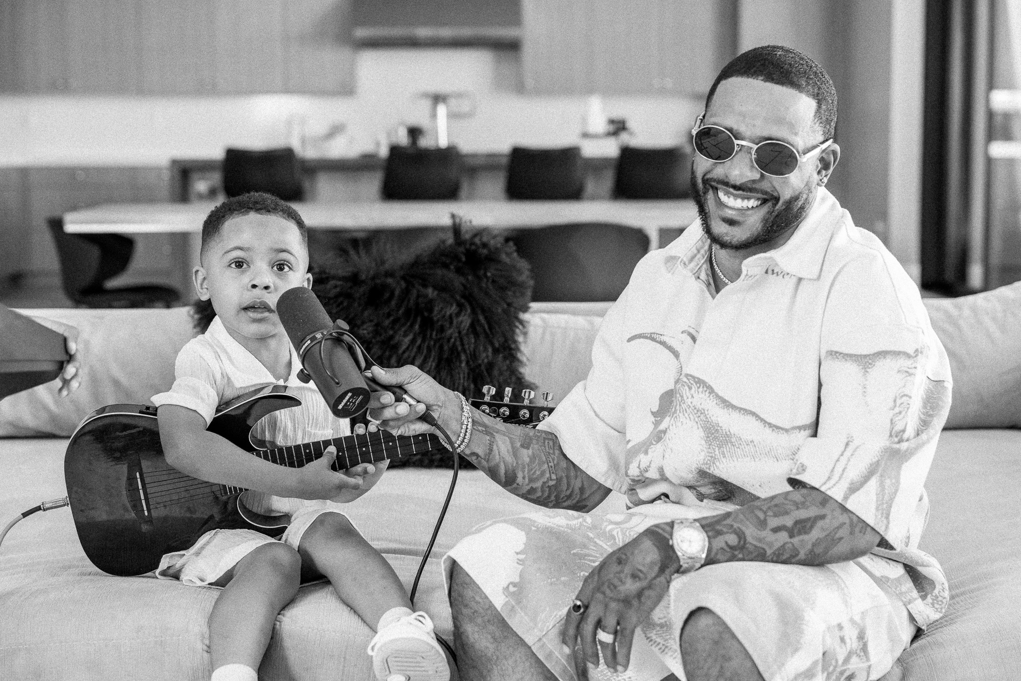 2024-Eric Bellinger_A64A8497 Eric Bellinger for Father Noir by Tommy Oliver