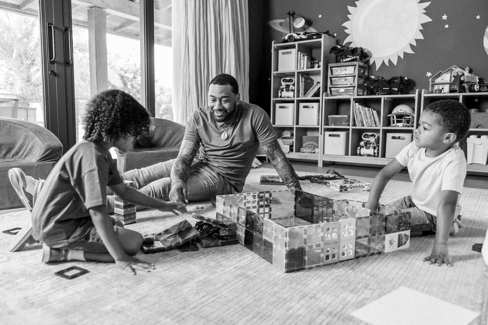 2024-John Wall_A64A7844 John Wall for Father Noir by Tommy Oliver