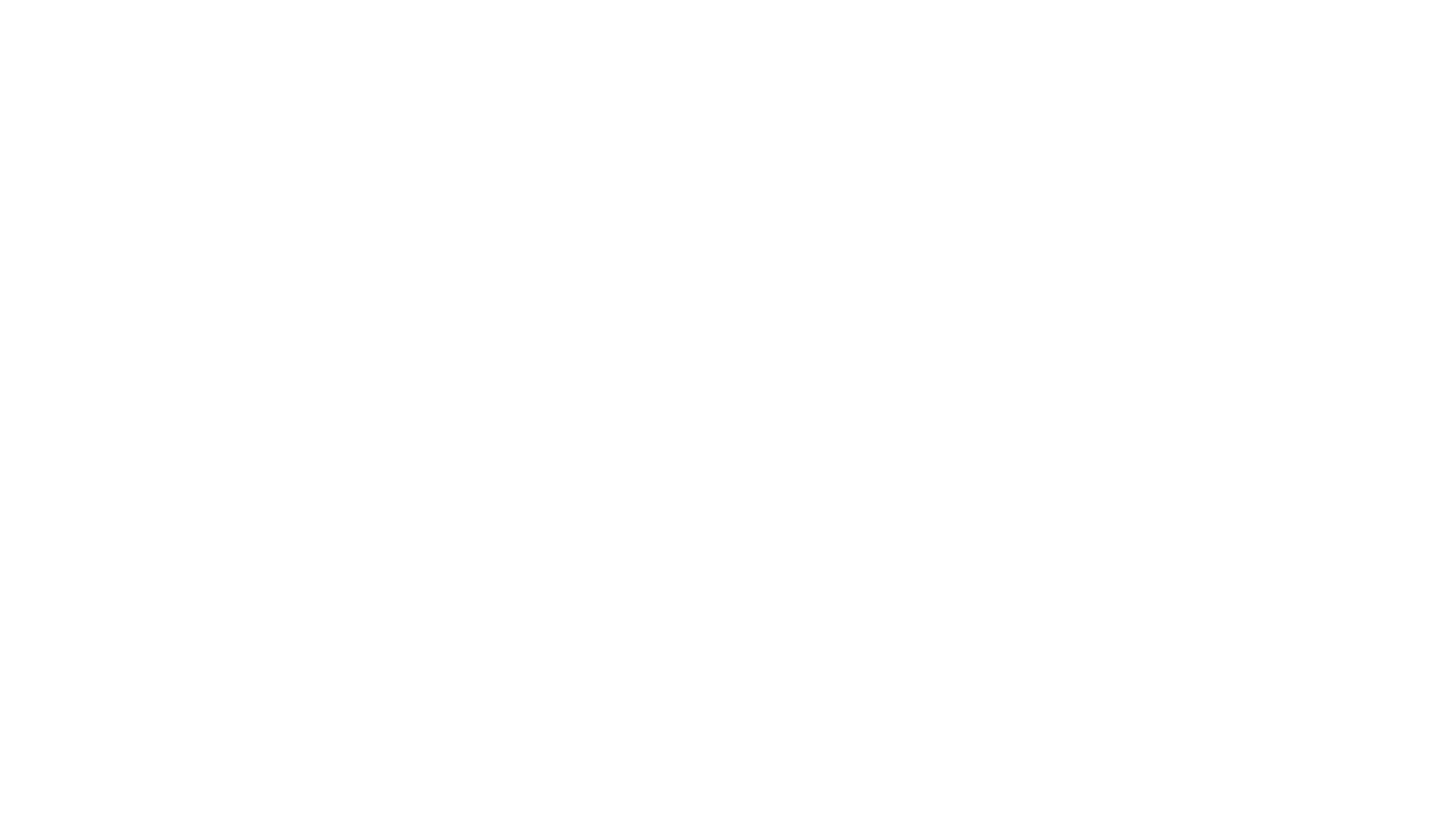 Black Love Honors - Logo White