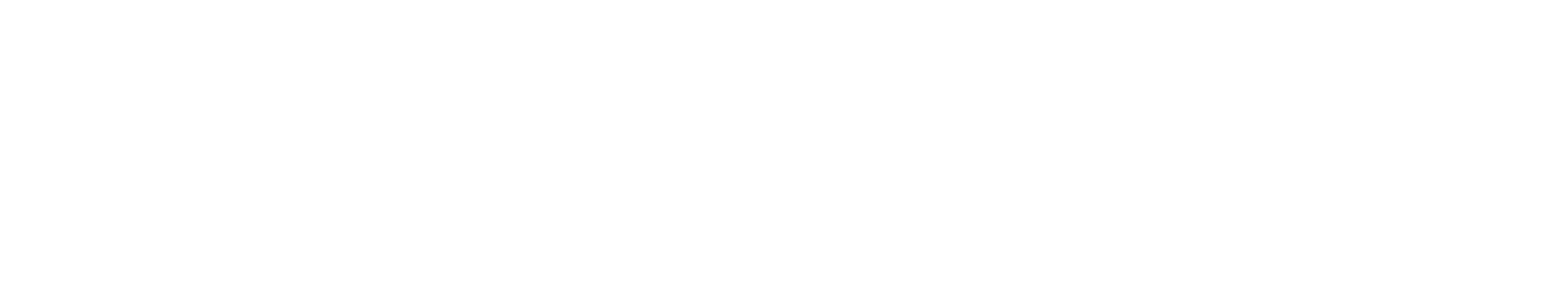 Father Noir logo in white